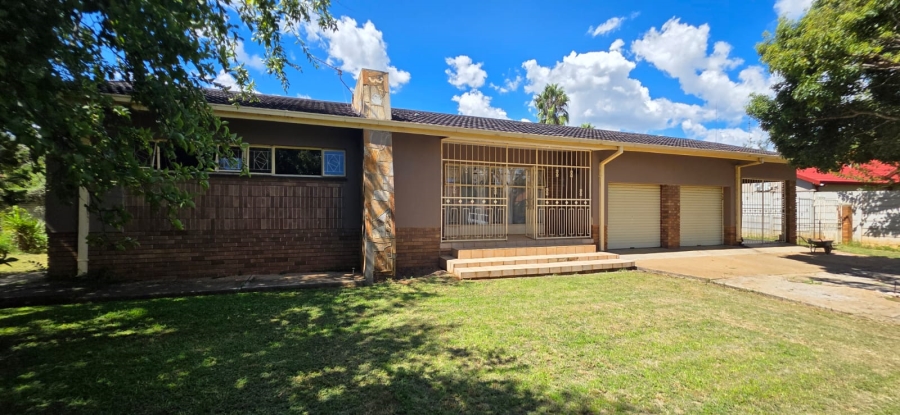 4 Bedroom Property for Sale in Orkney North West